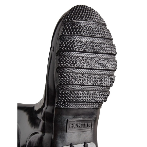 Hunter (NWT) Original Tall Rain Boots, Women’s Size 10/41 - Picture 8 of 15